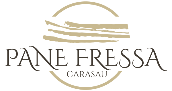 Panificio Pane Fressa Ovodda Sardegna Logo